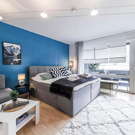 Dehome - Laguna - Stay By Central Station كوبلنس المظهر الخارجي الصورة